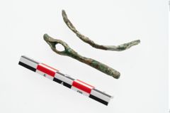 Foto von Bronzenähnadel (NHMW-PRAE-003471)